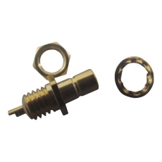 【1-1337480-0】RF COAXIAL SMB STRAIGHT JACK 50OHM