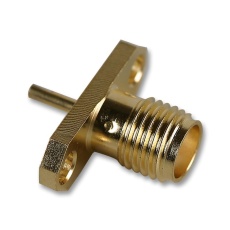 【1-1478963-0】RF COAXIAL SMA STRAIGHT JACK 50OHM