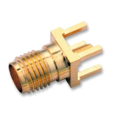 【132134】RF COAXIAL SMA STRAIGHT JACK 50OHM