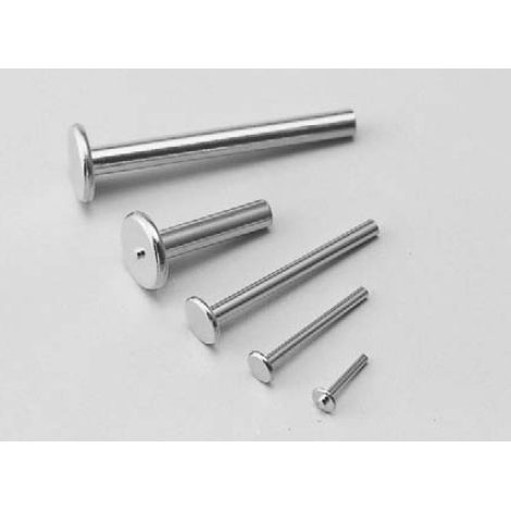 【DH-6-10】表面実装用ピン 10mm(1000本入)