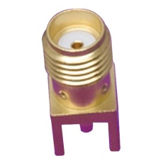 【73251-3140】RF COAXIAL SMA STRAIGHT JACK 50OHM