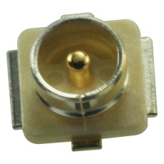 【U.FL-R-SMT(01)】RF COAXIAL U.FL STRAIGHT JACK 50OHM