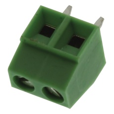 【1727010】TERMINAL BLOCK WIRE TO BRD 2POS 16AWG