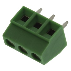 【1727023】TERMINAL BLOCK WIRE TO BRD 3POS 16AWG