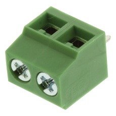 【MCTB-61C02】TERMINAL BLOCK PCB 2 POSITION 26-14AWG 5MM