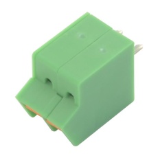 【SPTA 1/2-3.5】TERMINAL BLOCK WIRE TO BRD 2POS 16AWG