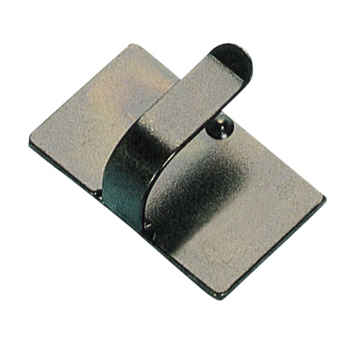 【F233】配線止め金具(15.0×25.0mm・4個)