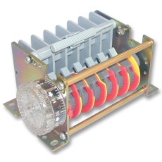 【5006】TEST POINT PCB THROUGH HOLE