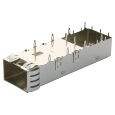 【2007198-1】CAGE 1X1 SFP+ PRESS-FIT