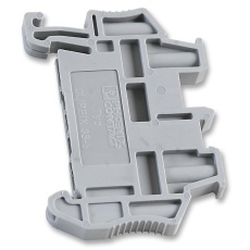 【3022276】END CLAMP DIN RAIL MOUNT