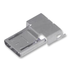 【ZX20-B-SLDC】SHIELD MICRO USB