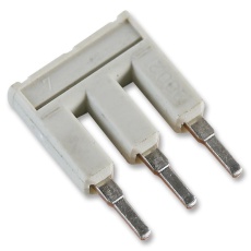 【2002-403】JUMPER BAR 3WAY LIGHT GREY