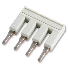 【2002-404】JUMPER BAR 4WAY LIGHT GREY