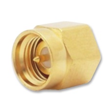 【132360】RF COAXIAL SMA PLUG 50OHM