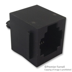 【615006138521】JACK RJ11 VERT 6P6C