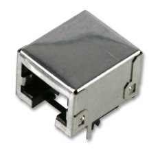 【85505-5113】MODULAR JACK THT R/A RJ45 8P8C