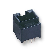 【95503-2881】SOCKET PCB MODULAR 8WAY