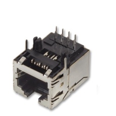 【TM21R-5C-88(50)】JACK THT CAT5E 8P8C