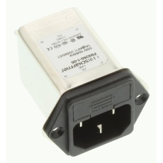 【FN9260-1-06】FILTER 1A 2 FUSE