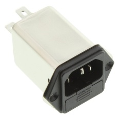 【FN9260-6-06】FILTER 6A 2 FUSE