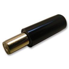 【MP-121M】PLUG LOW VOLTAGE 2.1MM