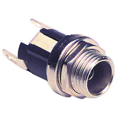 【SPC21363】CONNECTOR DC POWER JACK 5A