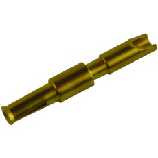 【SA3347/1.】CIRCULAR CONTACT SOCKET 26-22AWG SOLDER