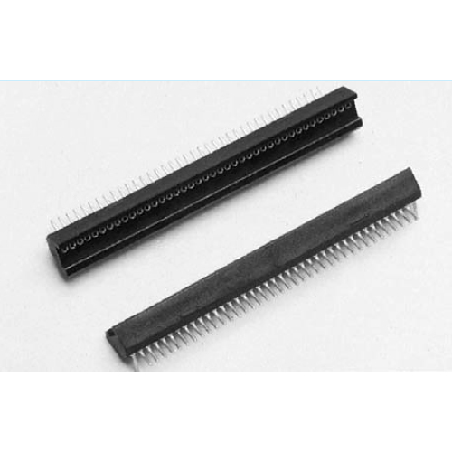 【AS-1-0.6-40P】SMT傾斜ソケット(10本入)