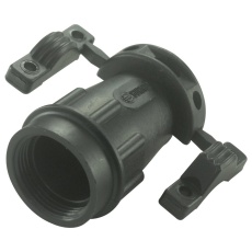 【UTG12AC】CABLE CLAMP W/ STRAIN RELIEF SIZE 12