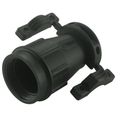 【UTG14AC】CABLE CLAMP W/ STRAIN RELIEF SIZE 14