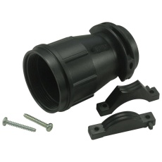 【UTG24AC】CABLE CLAMP STRAIN RELIEF SIZE24