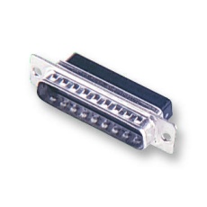 【09 67 009 5601】PLUG HOUSING D 9WAY