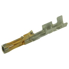 【16-02-0104】CRIMP SOCKET CONTACT 22AWG