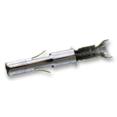 【350689-1】CONTACT SOCKET 24-18AWG CRIMP