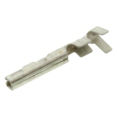【39-00-0060】TERMINAL SOCKET 4.2MM AWG18-24