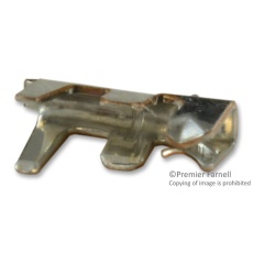 【50079-8000】CONTACT SOCKET 26AWG CRIMP
