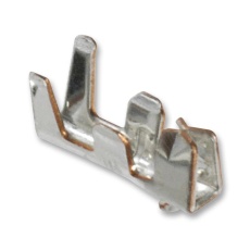 【50079-8100】CONTACT CRIMP RECEPTACLE 28-26AWG