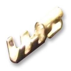 【501334-0100】TERMINAL PICO-CLASP 28-32AWG