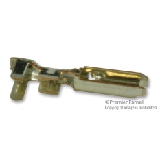 【502579-0000】CONTACT CRIMP TERMINAL 28-24AWG