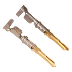 【640545-2】CRIMP PIN 26-18AWG