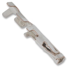 【794611-1】CONTACT SOCKET 30-26 AWG CRIMP