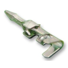【SAN-002T-0.8A】CONTACT CRIMP RECEPTACLE 30-24AWG
