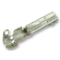 【SDN-21T-P1.5】CONTACT CRIMP RECEPTACLE 22-18AWG