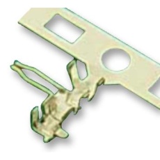 【SJN-002PT-0.9】CONTACT CRIMP RECEPTACLE 28-24AWG