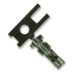 【SXA-01T-P0.6】CRIMP SOCKET XA 24-20AWG TIN