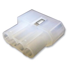 【03-06-2042】HOUSING 3.68MM 4WAY