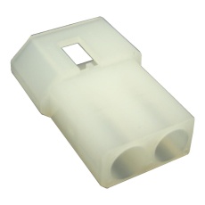 【03-09-2022】CONNECTOR MALE 2WAY