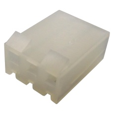 【09-50-3031】CRIMP HOUSING 3.96MM 3WAY