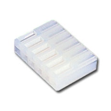 【09-50-3061】HOUSING CRIMP RECEPTACLE 3.96MM 6WAY