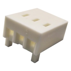 【09-50-8033】CRIMP HOUSING 3.96MM 3WAY
